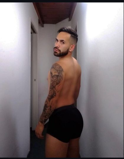 elprimogonza OnlyFans picture