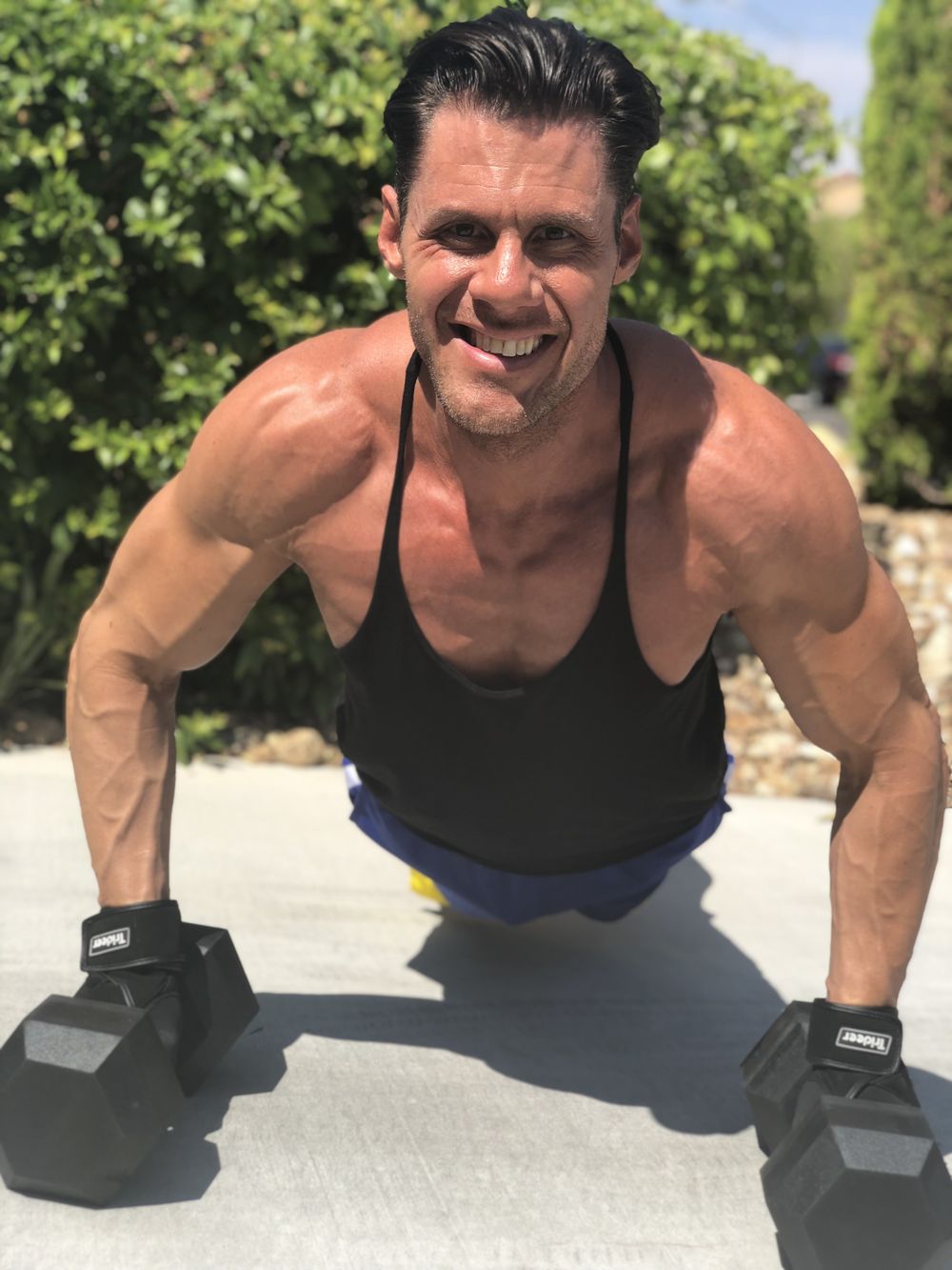 sin_city_steve OnlyFans profile picture