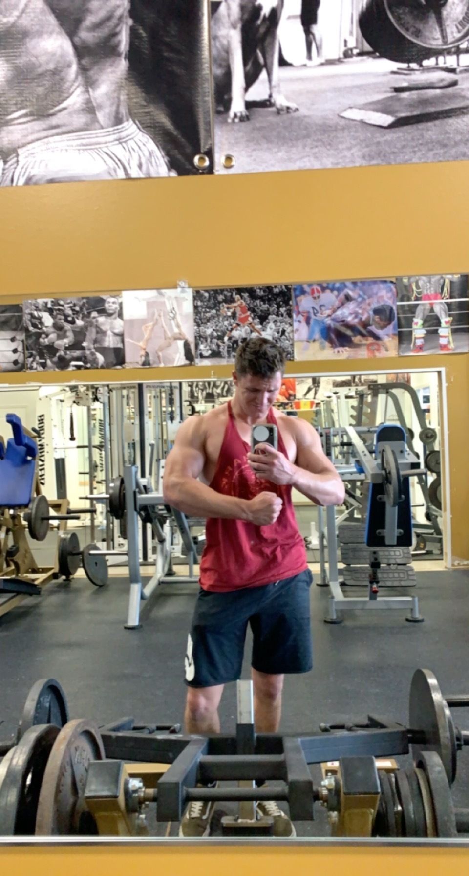 ajfit1 OnlyFans profile picture