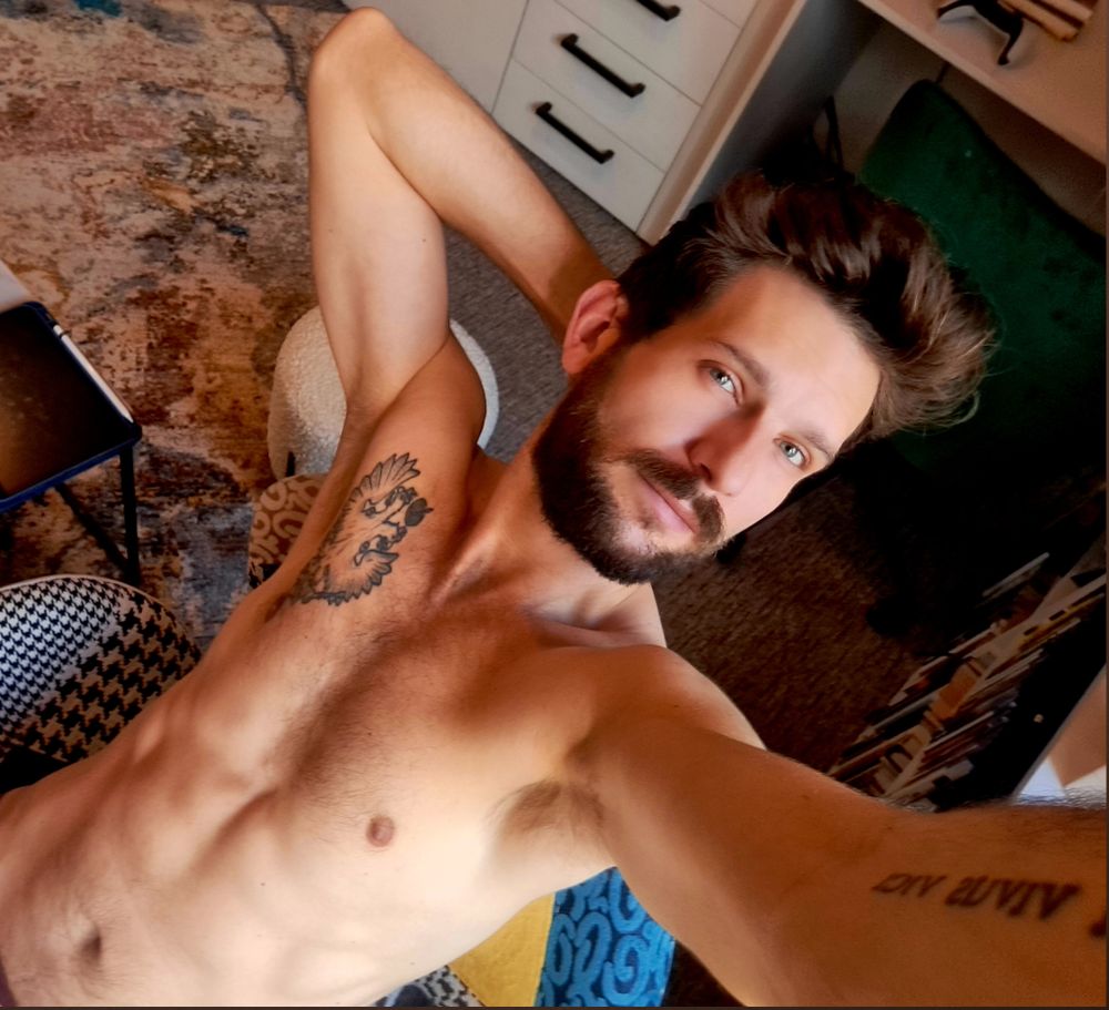bohemianboy90 OnlyFans profile picture