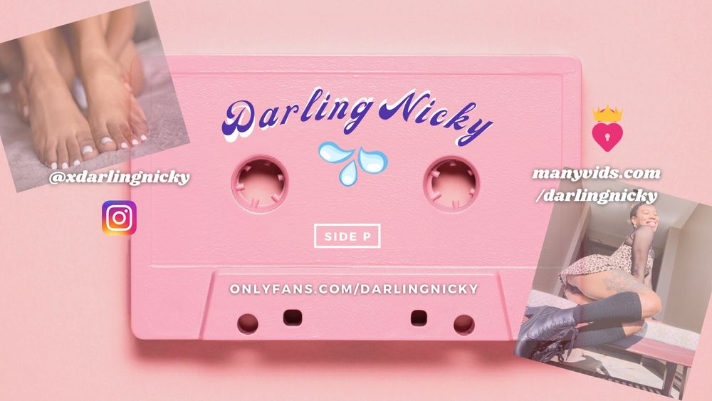 darlingnickylite OnlyFans profile picture