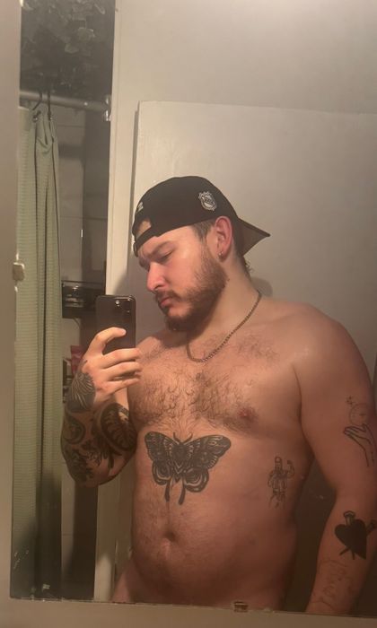 tattedcherub OnlyFans picture