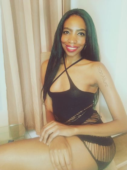 imanallure OnlyFans picture