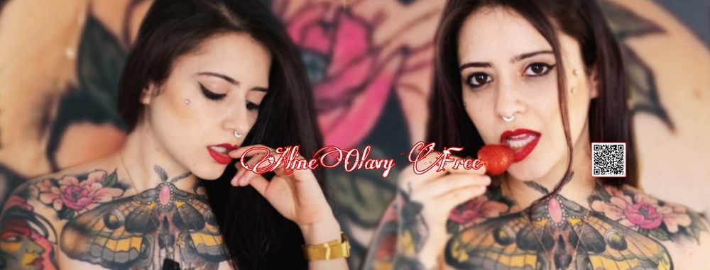 alineolavyfree OnlyFans profile picture
