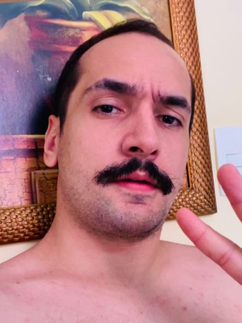 Bigode - SP