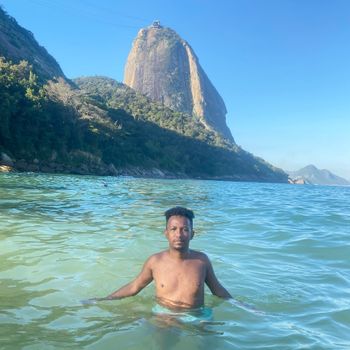 Safado carioca