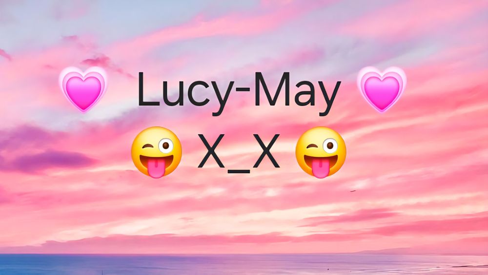 sweet_little_lucy-may OnlyFans profile picture