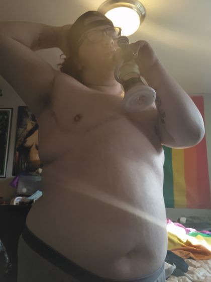 puphash OnlyFans picture