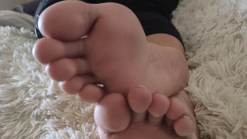 feet.beatriz OnlyFans profile picture