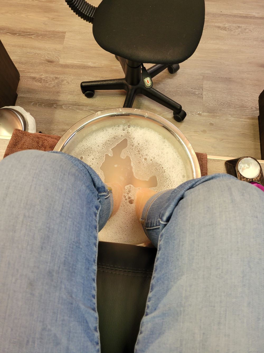 yeehawfeet OnlyFans profile picture