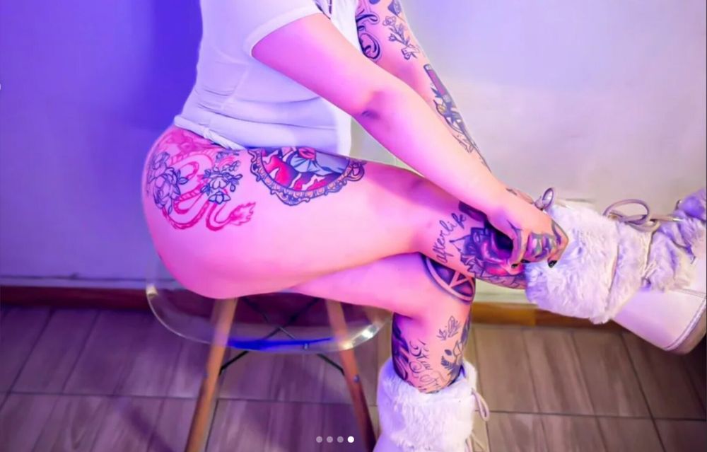 v0ltairx.irx OnlyFans profile picture