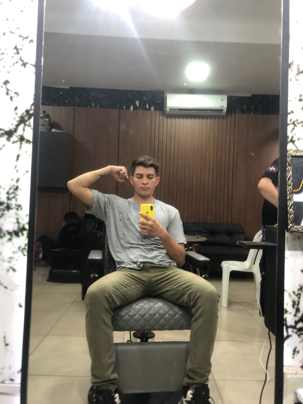 adilsonbareiro OnlyFans profile picture
