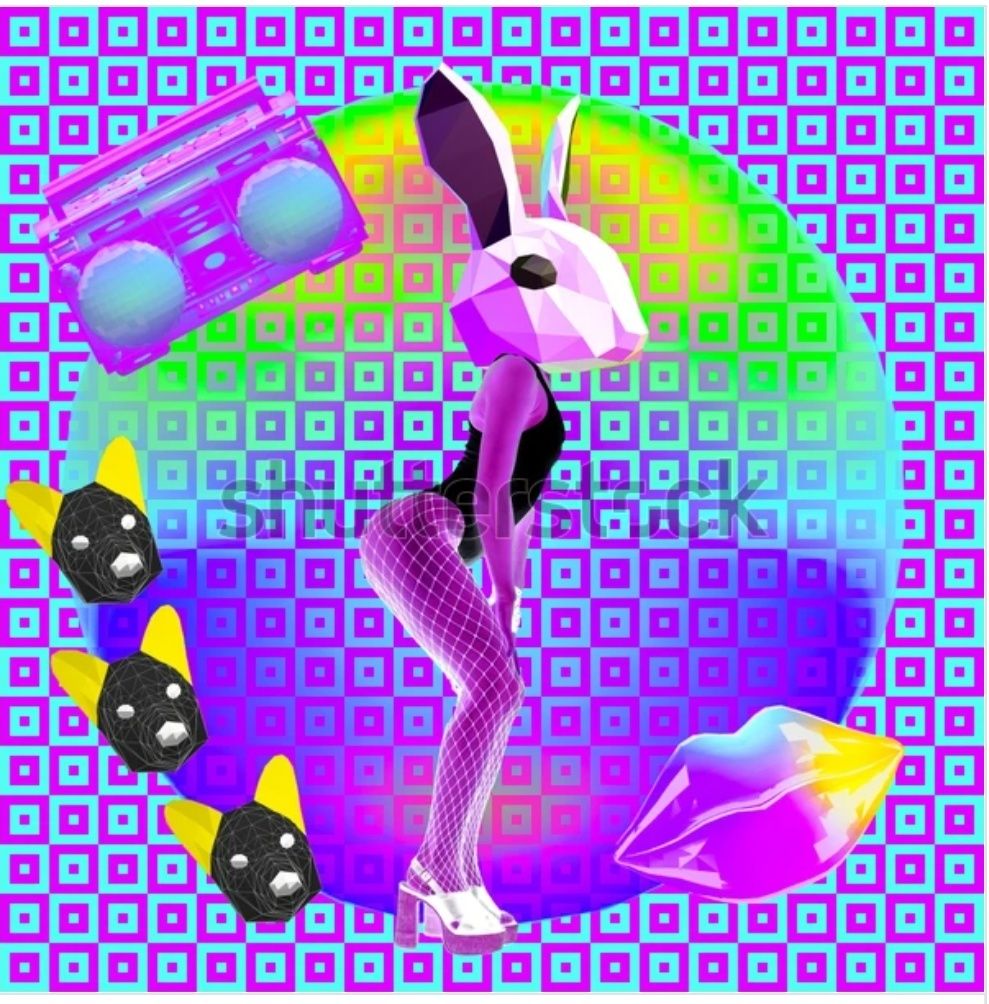 psychedelicbunny OnlyFans profile picture