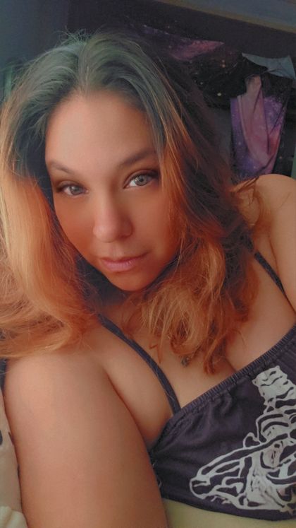 amberkitzune OnlyFans picture