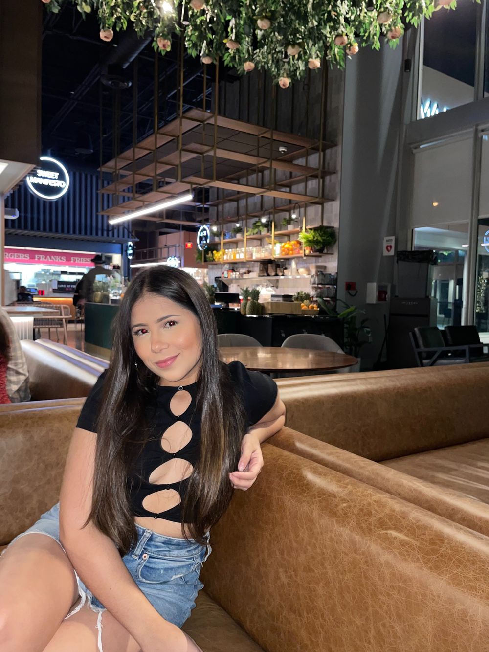 esthefanibg OnlyFans profile picture