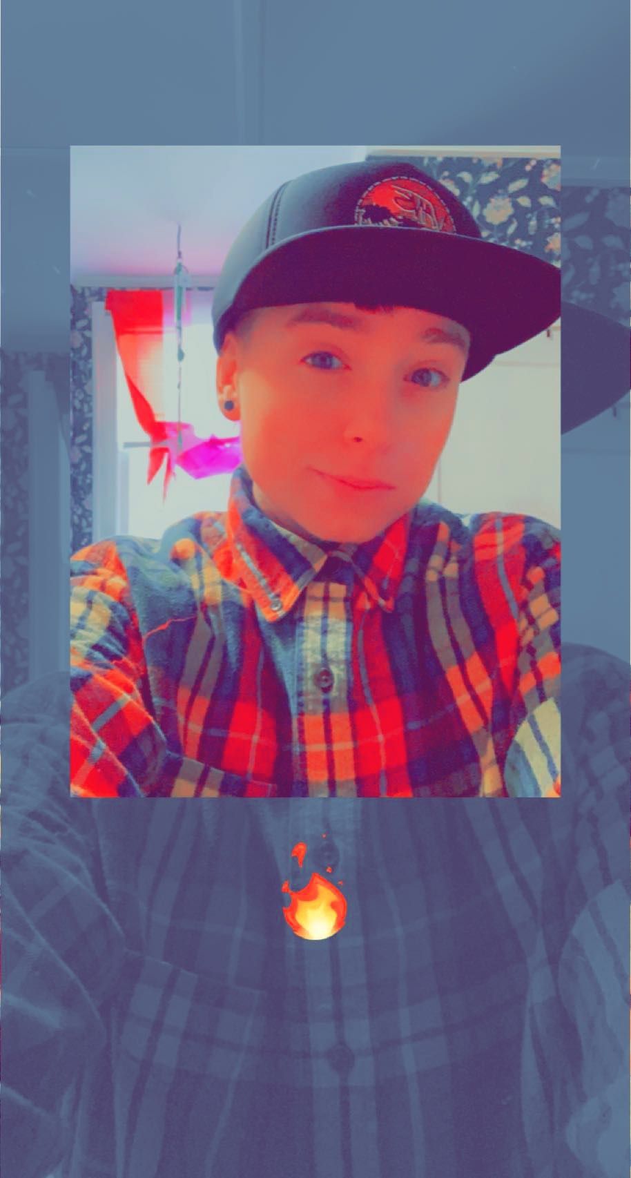 muffinbutt1989 OnlyFans profile picture