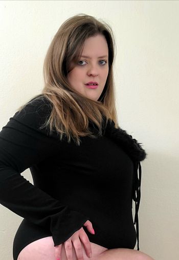 Miss Cameron Cabrel