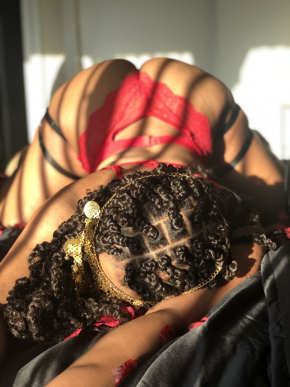 misswetkay OnlyFans profile picture