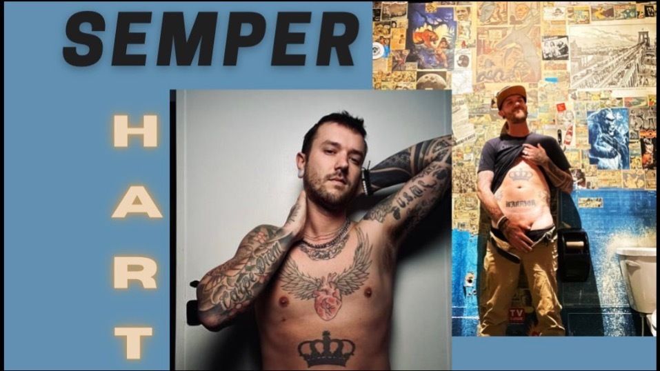 semperhart OnlyFans profile picture