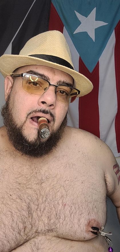 sirkingpapidadevil OnlyFans picture