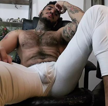 damoon_escobar OnlyFans picture