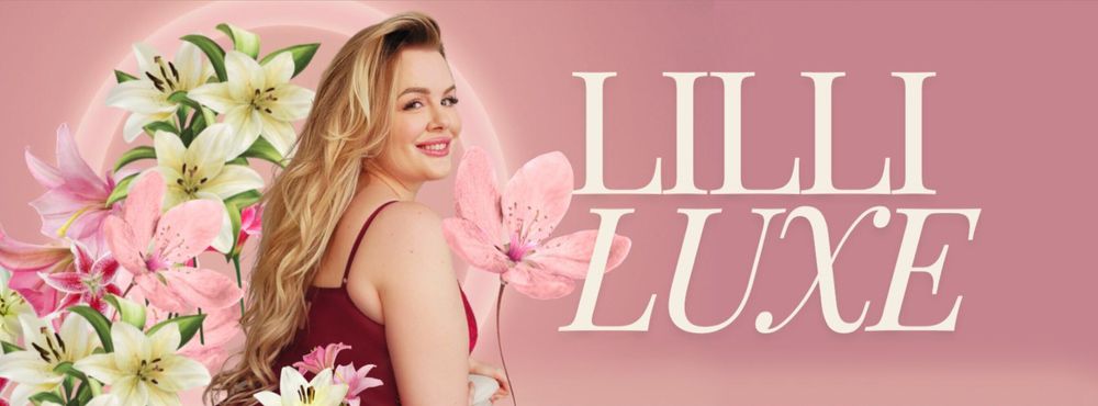 lilliluxe OnlyFans profile picture