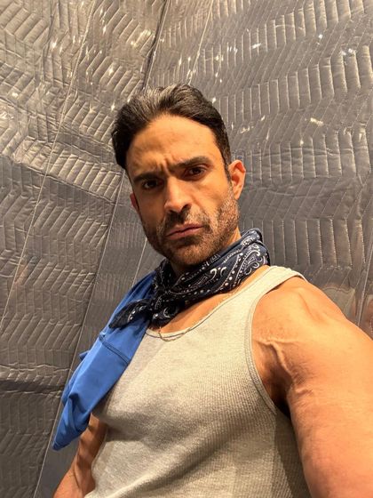 juanvidalreal OnlyFans picture