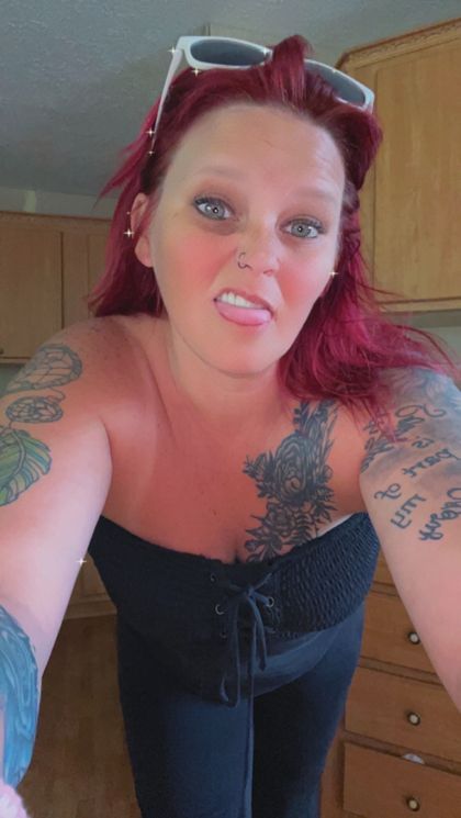 tattedwildhairfreak OnlyFans picture