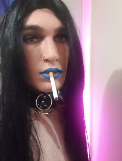 hayleysmokes OnlyFans picture
