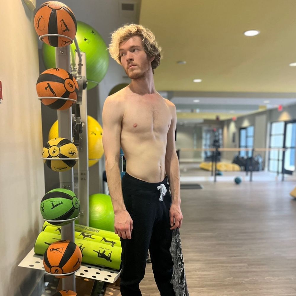 thenameisliam OnlyFans profile picture