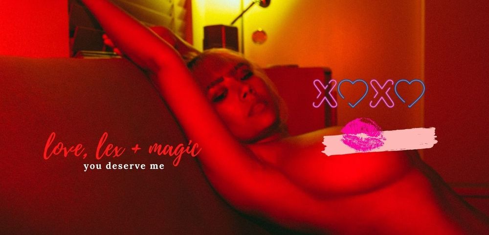 lovelexandmagic OnlyFans profile picture