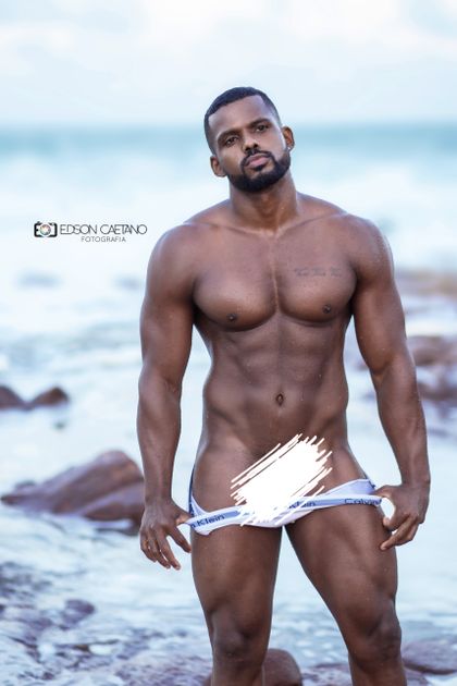 pretoblack OnlyFans picture
