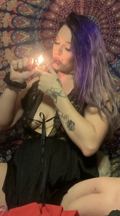 happylittlestoner OnlyFans picture