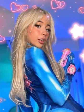 izzybunnies OnlyFans - Free Trial - Photos - Socials FansMetrics