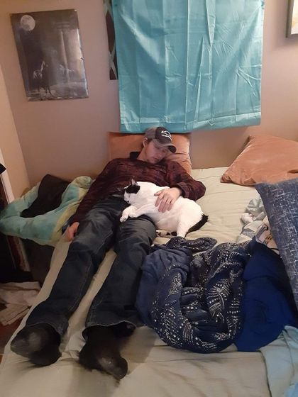 mreric083 OnlyFans picture