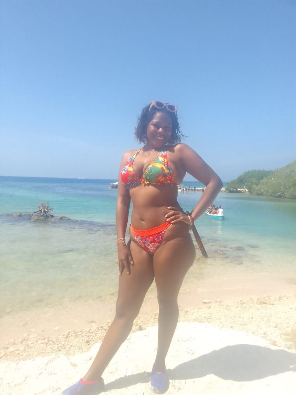 afrodiita96 OnlyFans profile picture