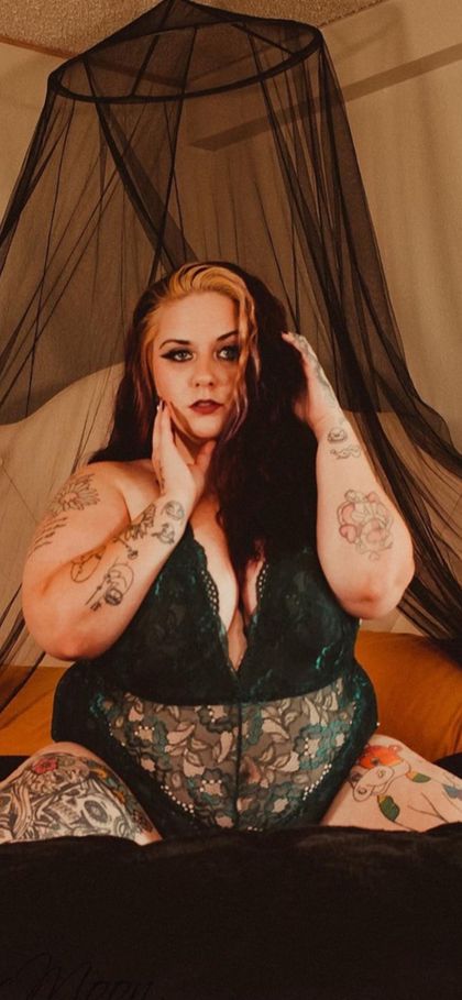 pnwbabybrat OnlyFans picture