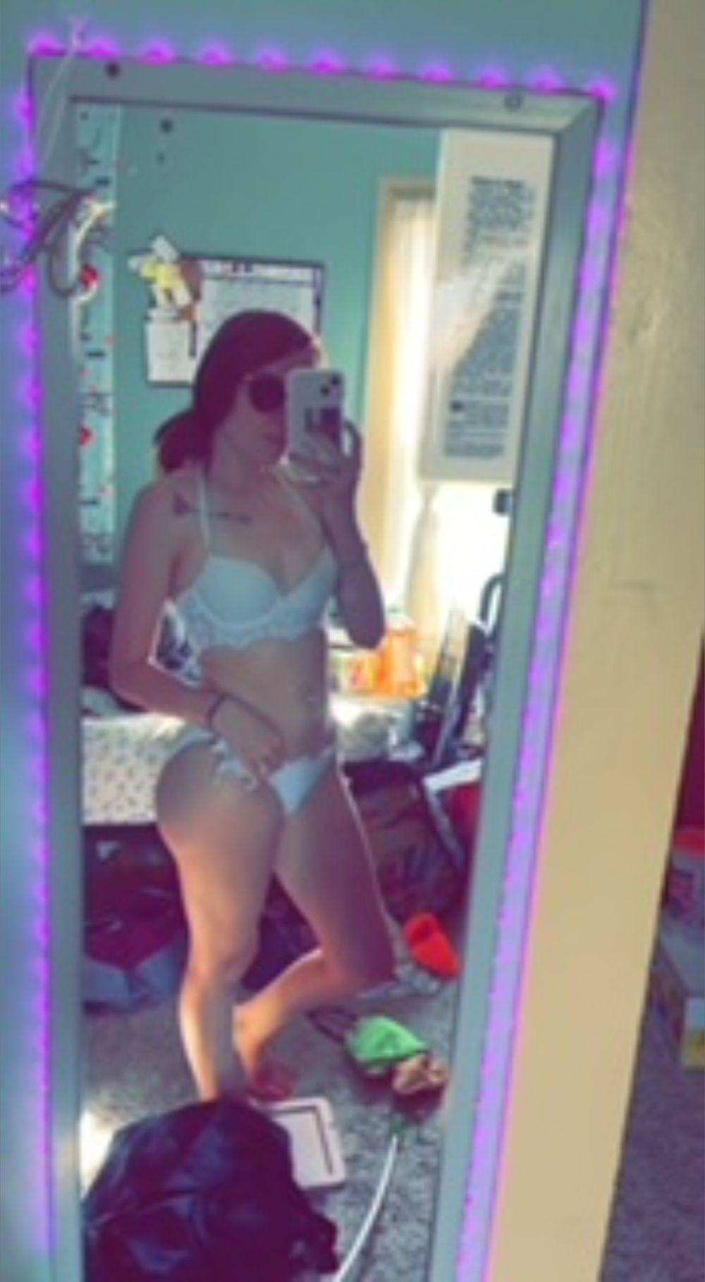 prettyangelgirl21 OnlyFans profile picture