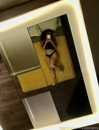 xxyouronlybby OnlyFans picture