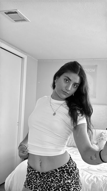goddessiara OnlyFans picture