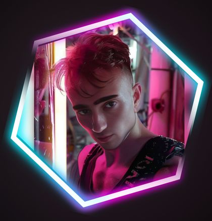 mr_ecstasy OnlyFans picture