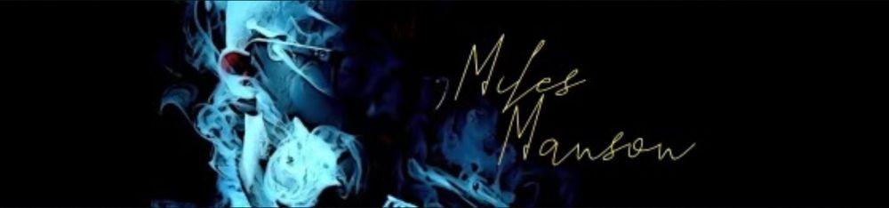 manson_miles OnlyFans profile picture