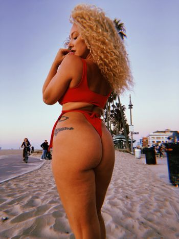 Madam Mae