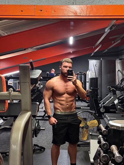 sensationalsean OnlyFans picture