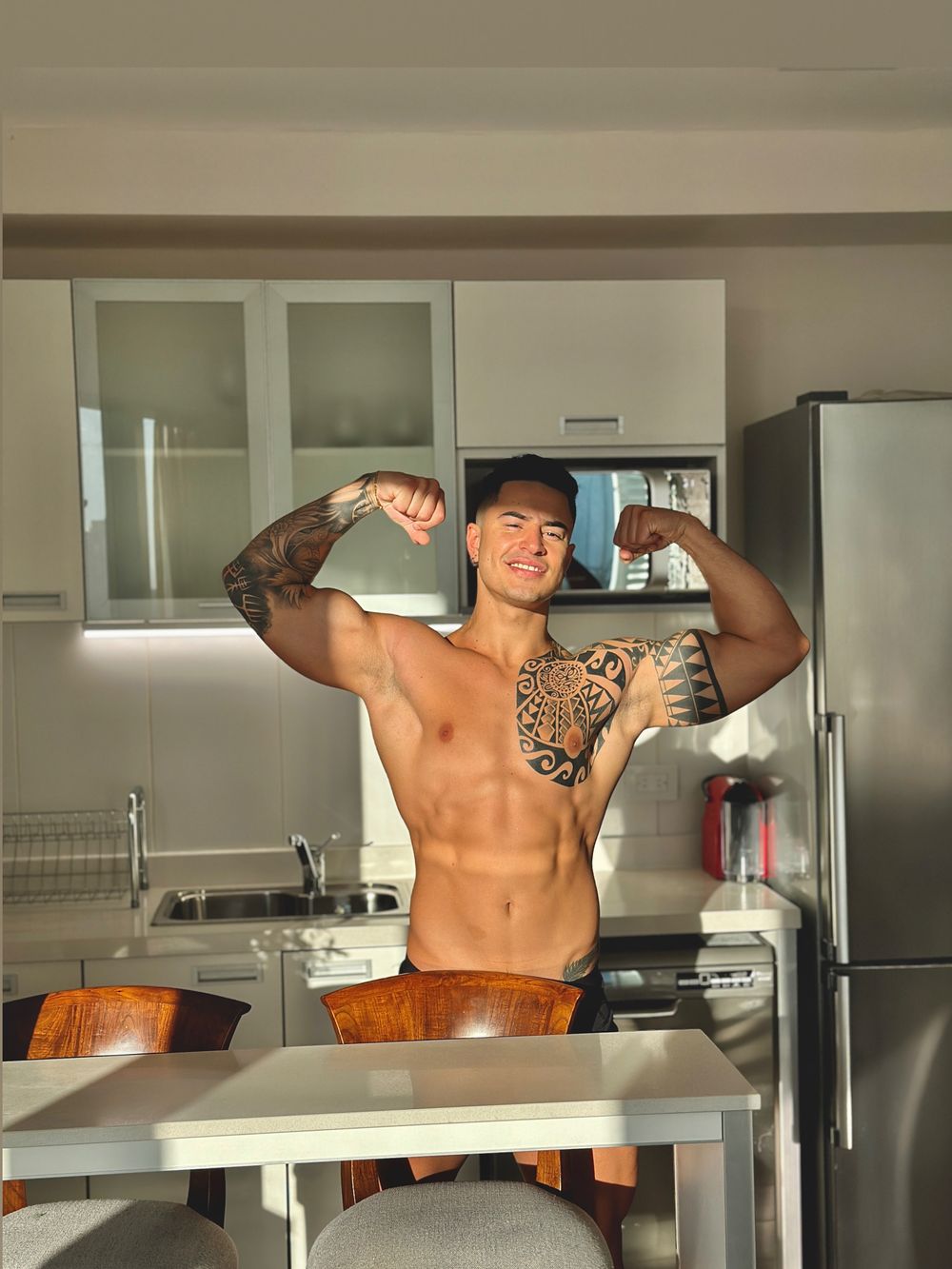 dantegreyvip OnlyFans profile picture