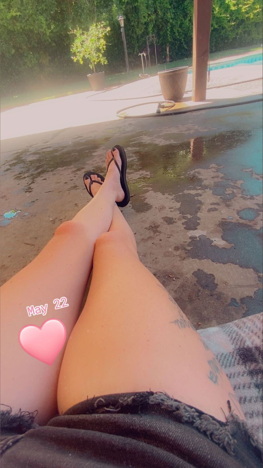 pebbles5396 OnlyFans profile picture