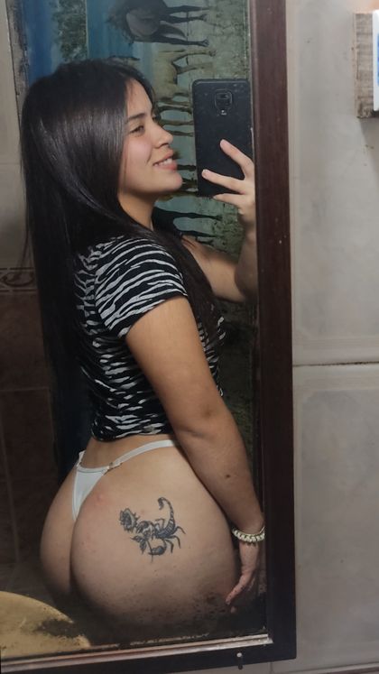 girl_escorpio OnlyFans picture