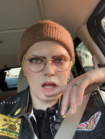 squidneyenby OnlyFans picture