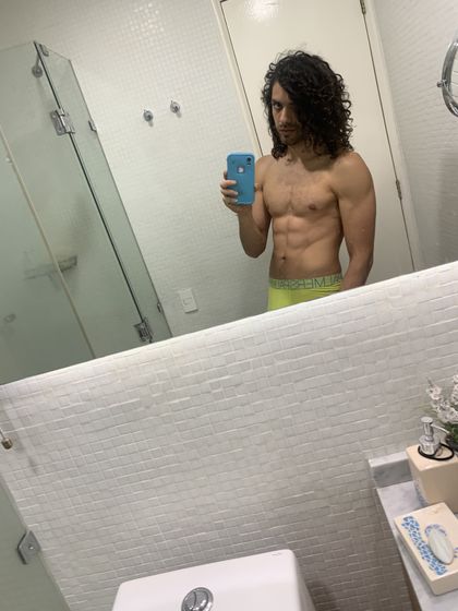 latintarzan OnlyFans picture