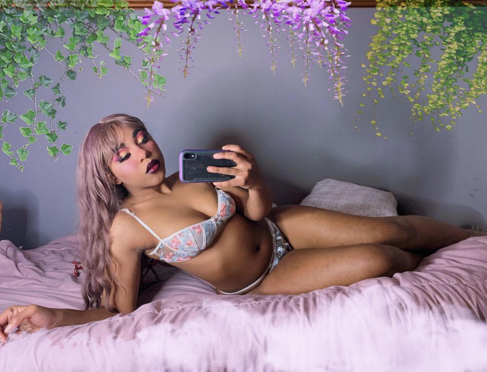 athenaflower OnlyFans profile picture